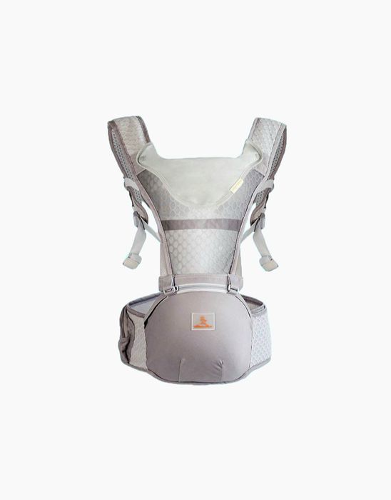 Хипсит, эргорюкзак