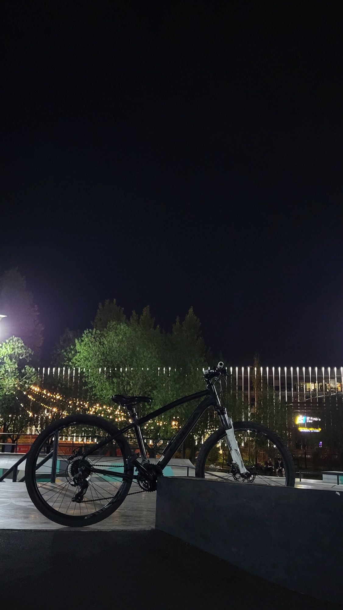Велосипед Orbea mtb 26