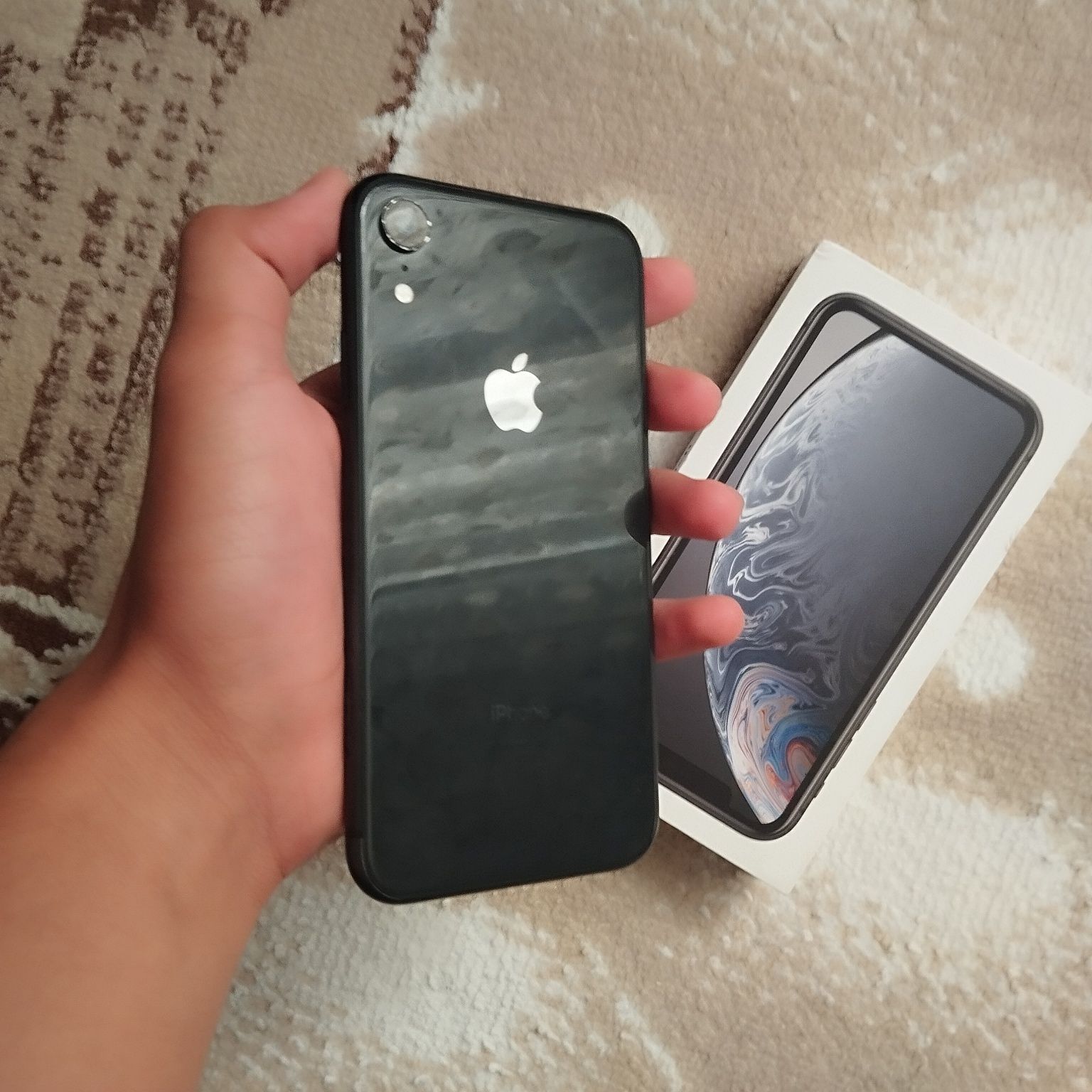 Iphone Xr 64 gb ideal