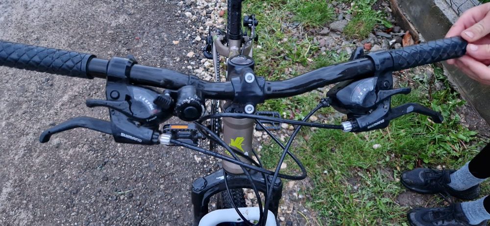 Bicicleta 24 copii 7_10 ani