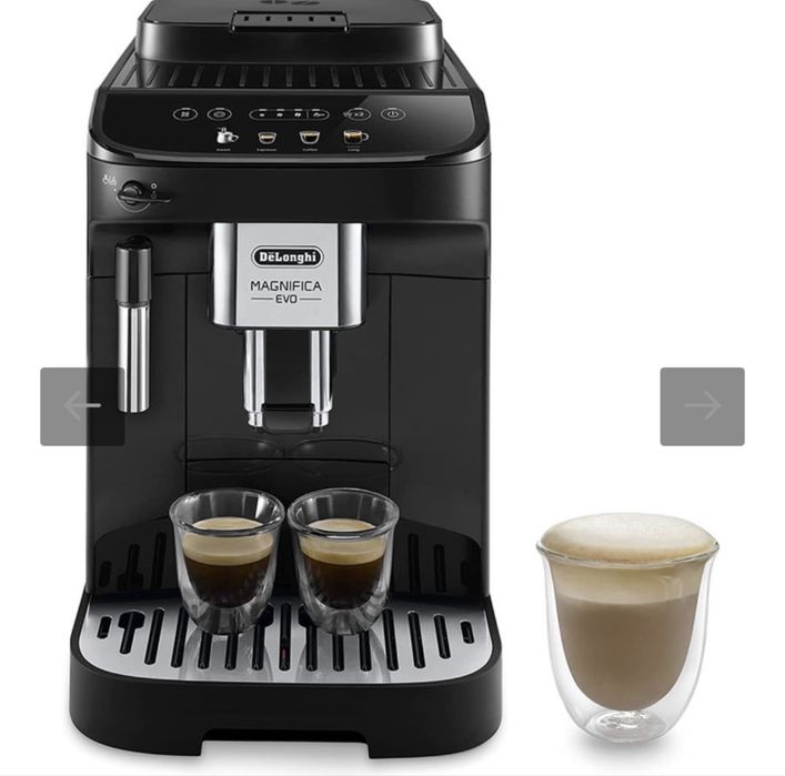 Кафеавтомат Delonghi Magbifica Evo