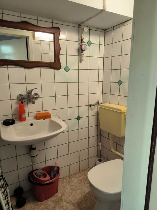 Продава се Офис в Пловдив, Център - 32 кв.м за 1782 €/кв.м - Снимка #4