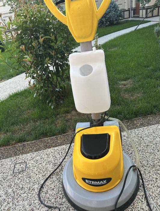 Ротер бручатга басен гидам ювиш апарати