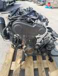 Motor Audi A4 B8 2.0 TDI cod motor CAG CAGA