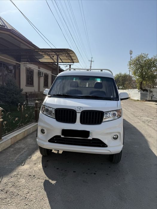 Shineray T30 Qoshbalon 2024-25 yil metan gaz