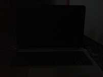Laptop asus x540s