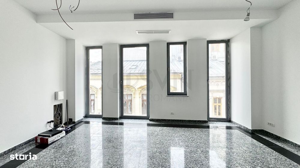 Cladire Unirii Nou Prima Inchiriere