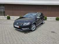 Vw passat ALLTRACK 2.0tdi D.S.G