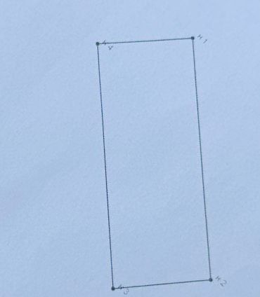 Срочно продается 6.5 соток земля Центр Луначарский