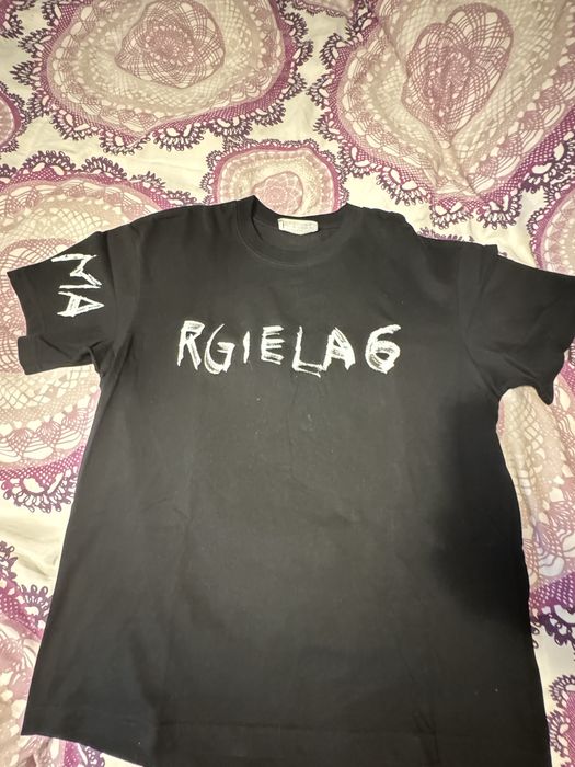 Tricou Maison Margiela marime M