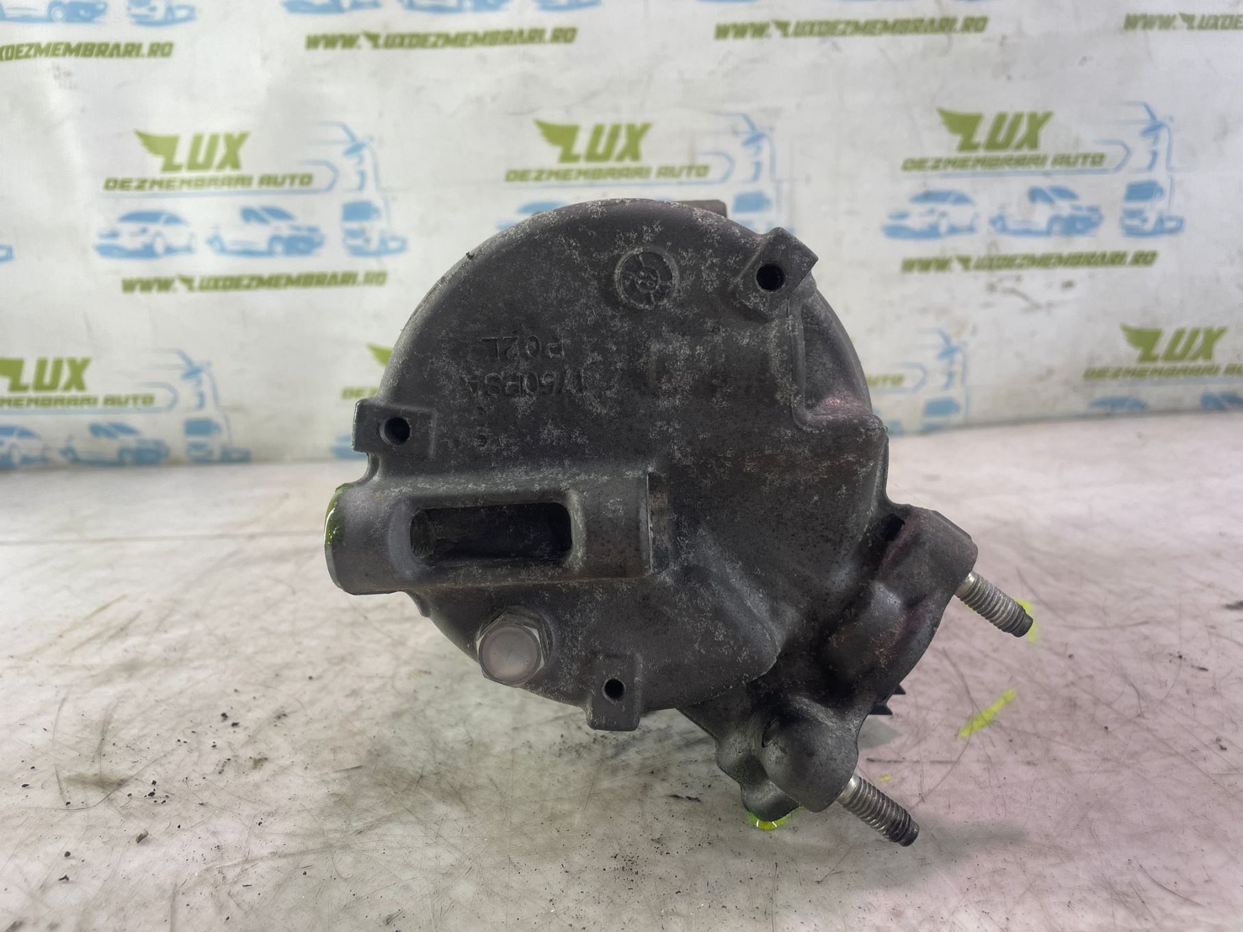 Compresor clima AC P31291251  1.6 d D4162T Volvo V40 2 [2012 - 2016]