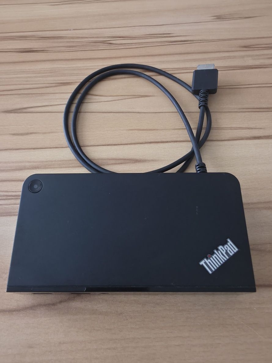 Lenovo ThinkPad OneLink+ Dock