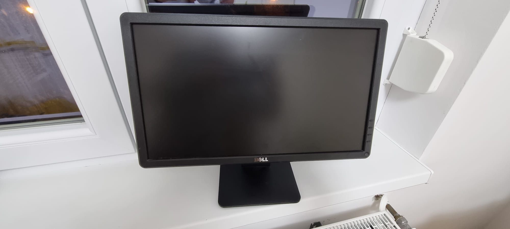 Monitor Dell 20" E2014HF