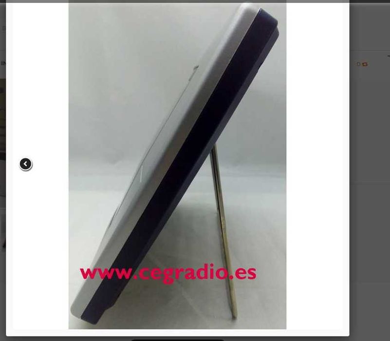 Accesoriu IT Oregon Scientific Radio Controlled