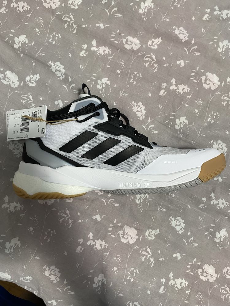 Papuci adidas Crazyflight M Mid