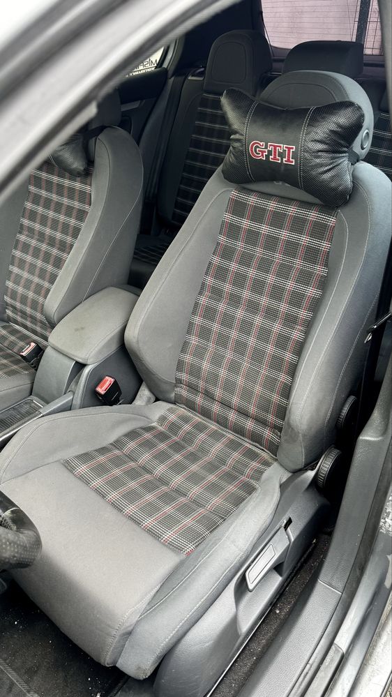Golf 5 GTI DSG на части 2.0т