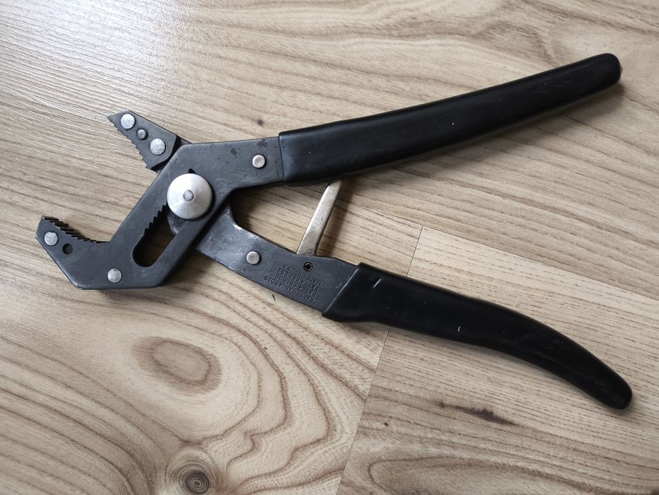 Професионални клещи Craftsman 9" произведено в САЩ