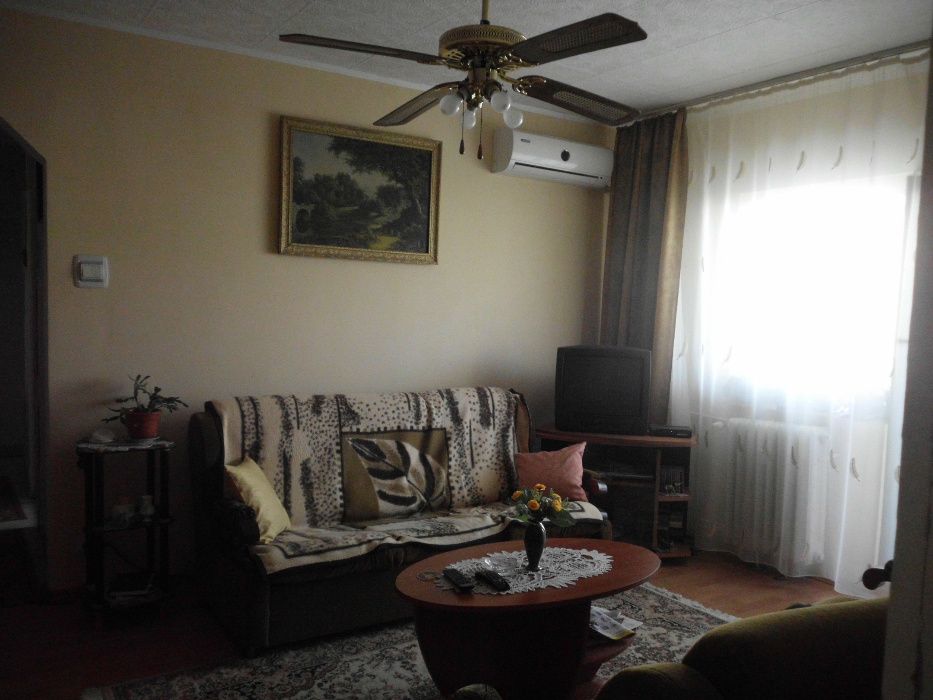 Apartament 3 camere