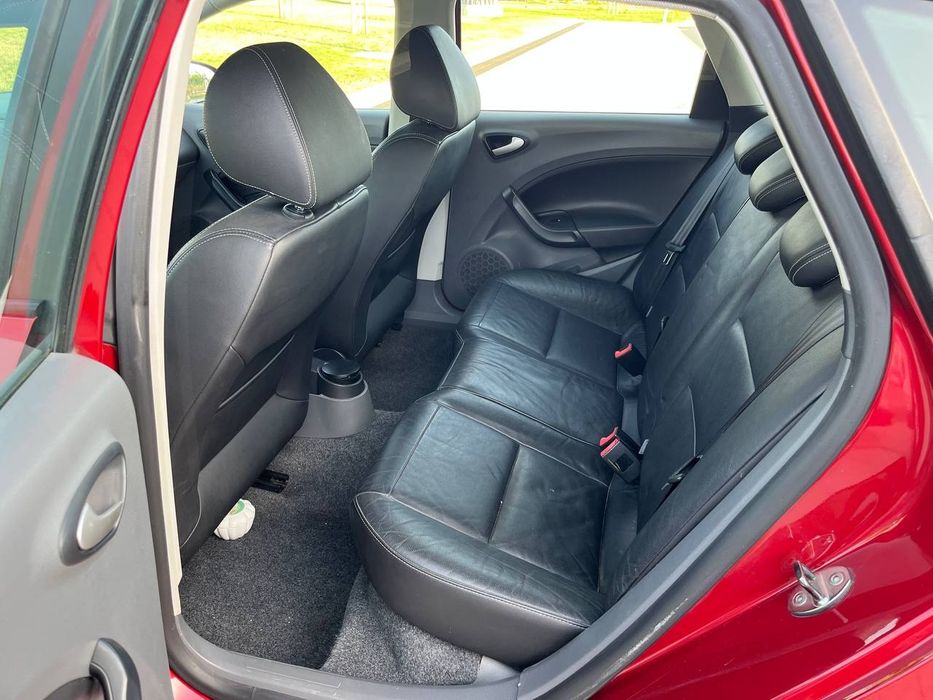 Seat Ibiza перфектен