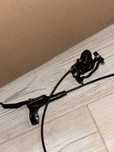 Frana hidraulica Shimano MT200