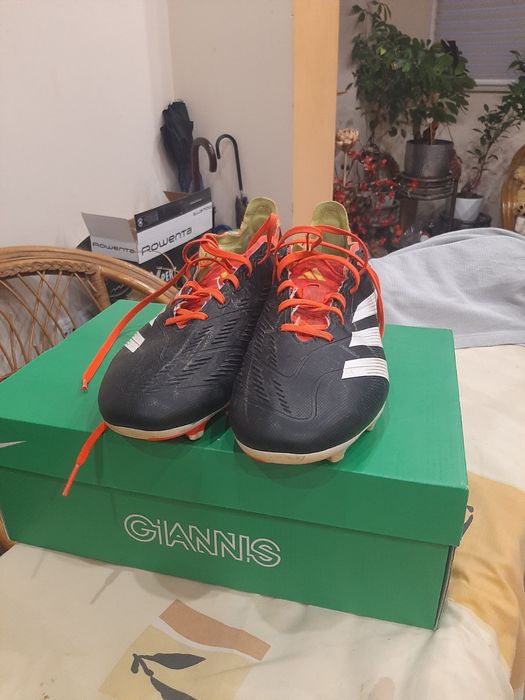 Adidas predator pro
