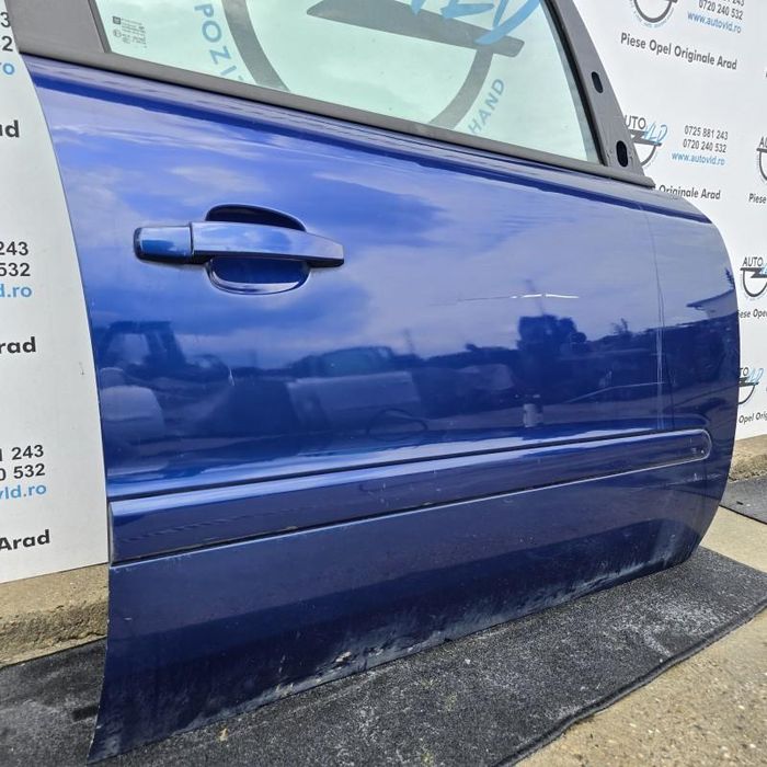Portiera usa dreapta fata Opel Zafira B