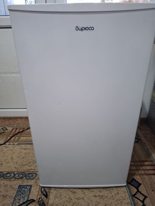 Холодильник "Бирюса"