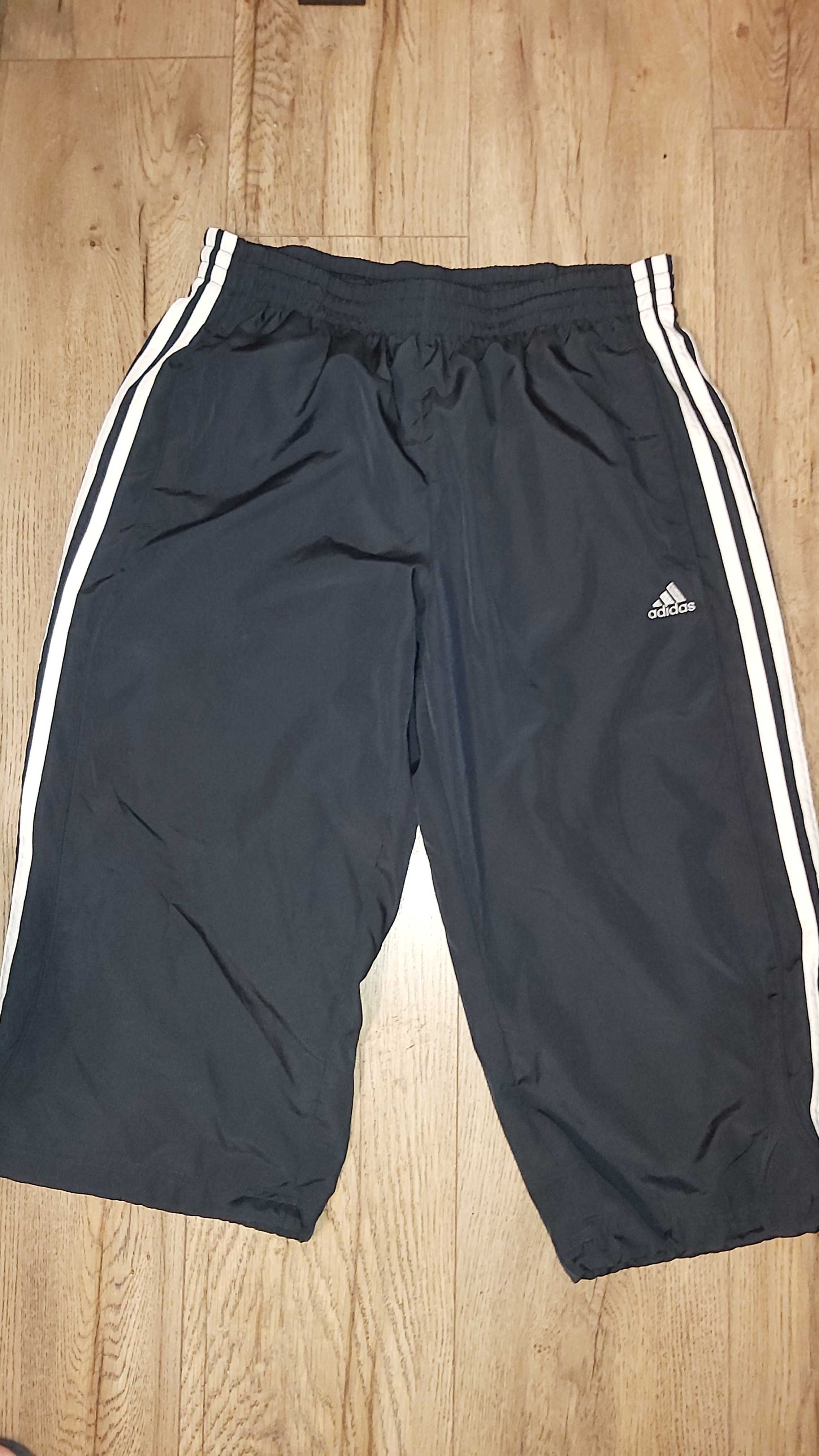 Adidas Climate 7/8 къси гащи - Размер M