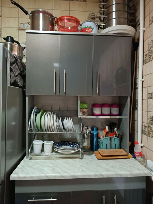 Uy sotiladi 3 mikrarayonda