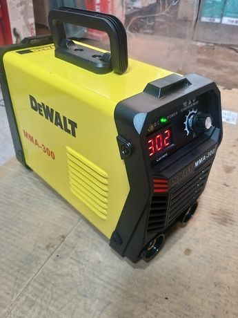 Svarka aparat dewalt makita