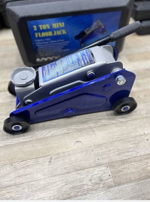 Damkrat 2t keysli variant