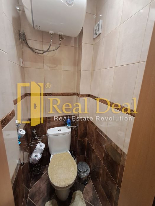 Дава се под наем Тристаен апартамент в София, Гео Милев - 68 кв.м за 750 € - Снимка #12