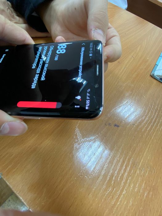 samsung s9плюс обмен