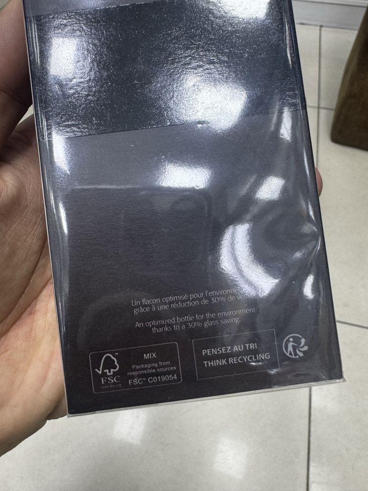 Givenchy Gentleman Eau De Parfum Reserve