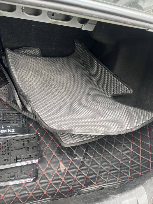 Продам полики от хюндай соната