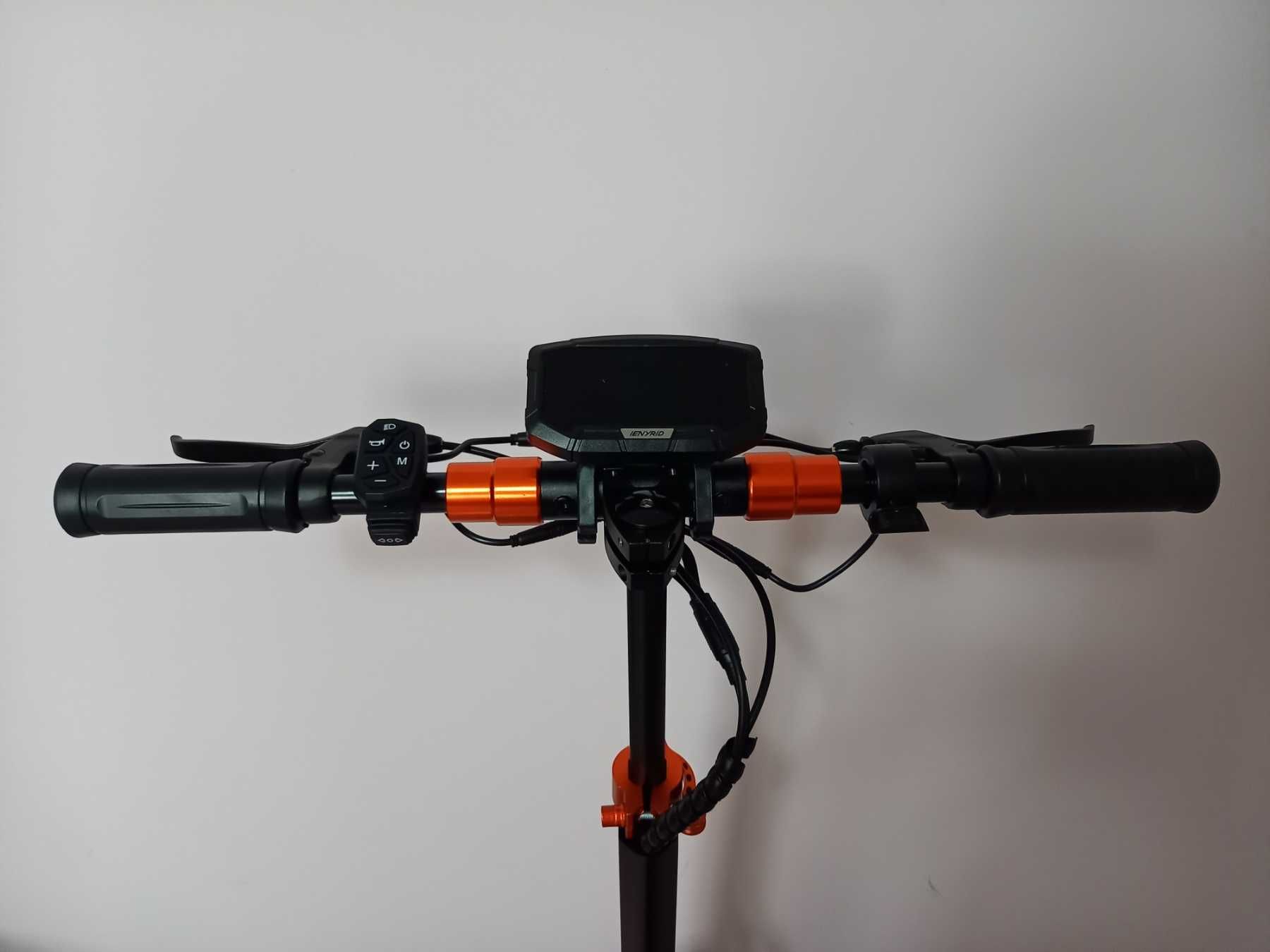 Електрически скутер/тротинетка със седалка iENYRID 800W 12.5AH