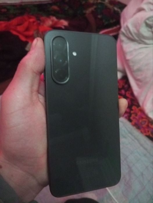 SAMSUNG GALAXY A36 garantiyasi bn