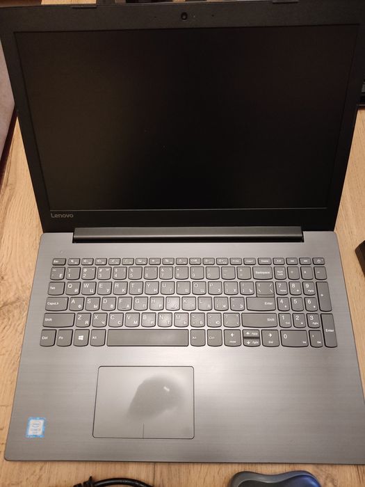Ноутбук Lenovo ideapad 320