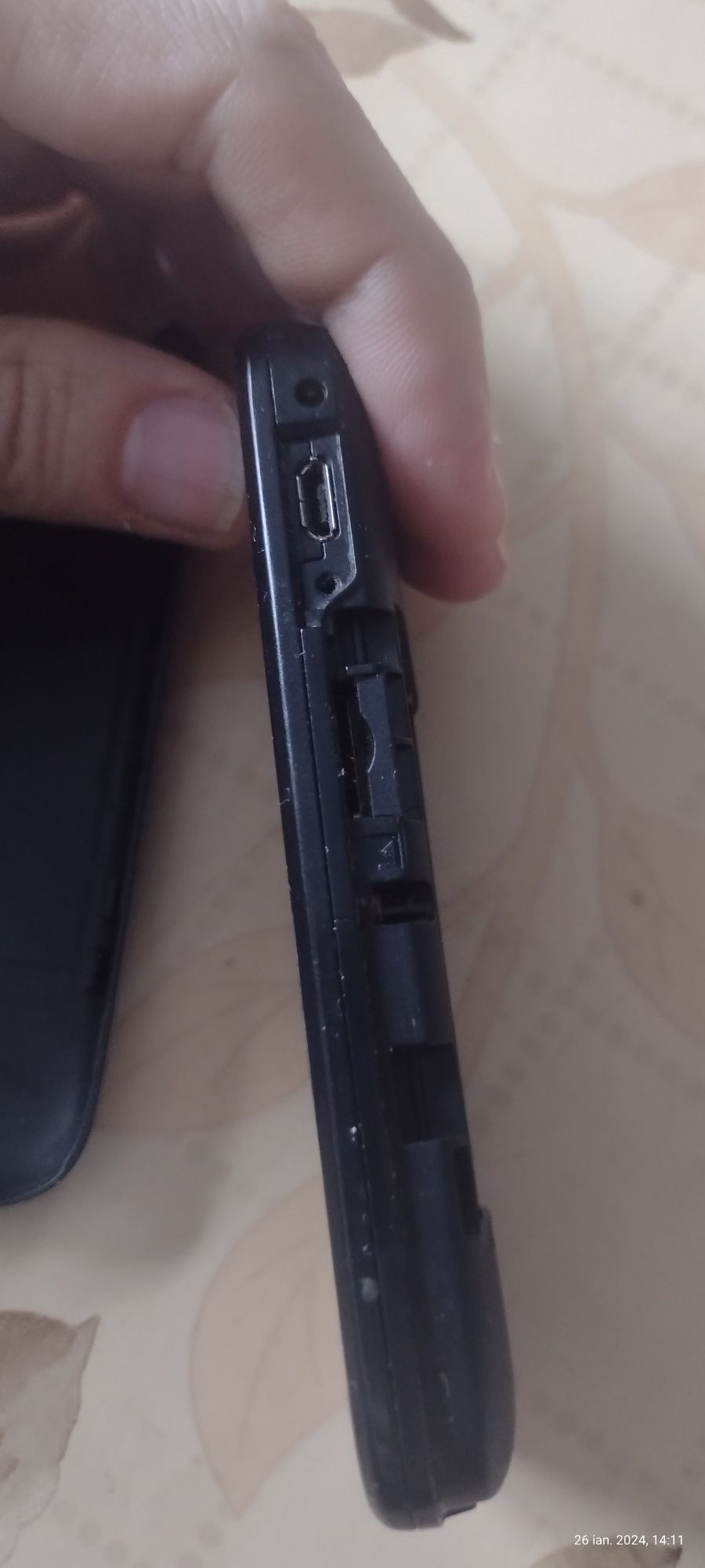 Nokia C1-02 defect