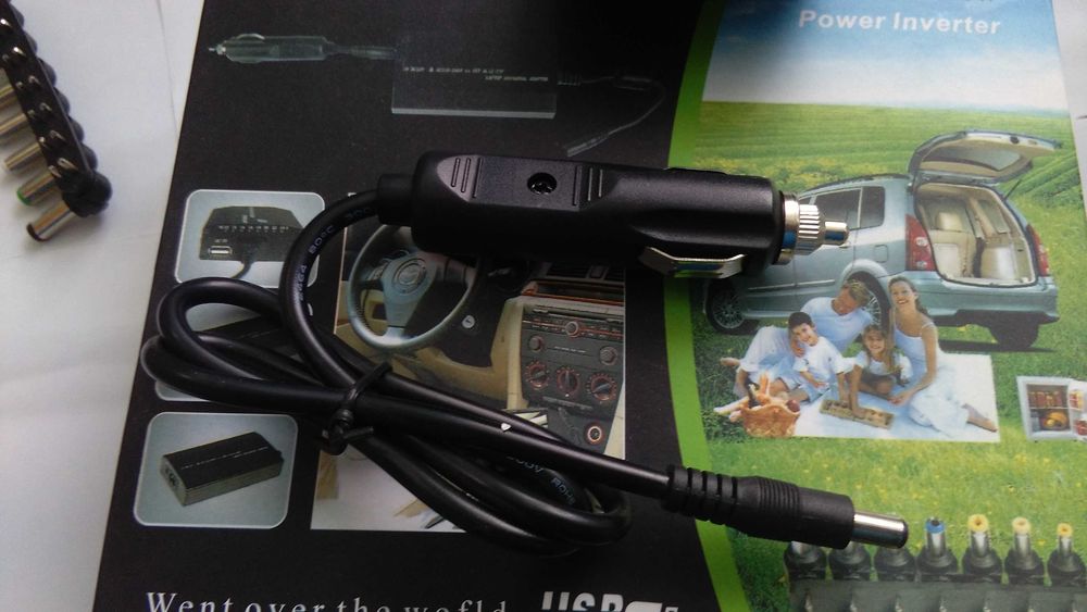 Alimentator universal 12-24 V, ( in trepte) 5 A.