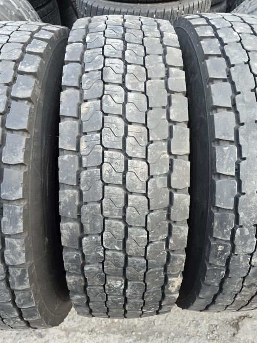 Anvelope 295-80r22.5 Goodyear