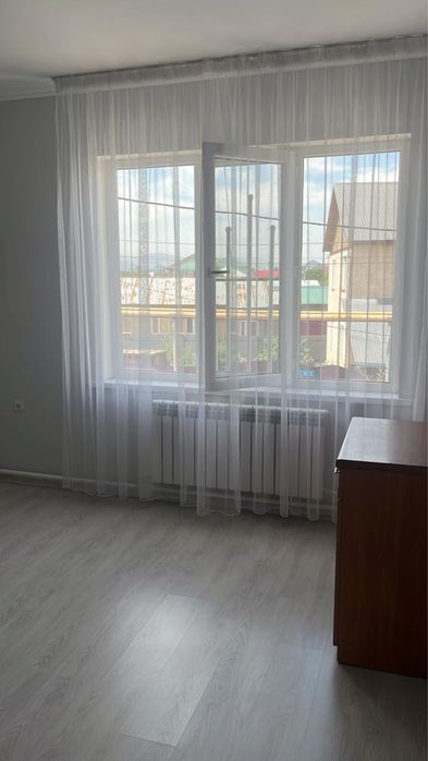 Сдам двух комнатный дом в общаге.