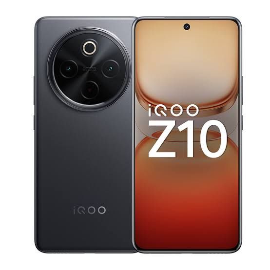 Продам Vivo IQOO Z10