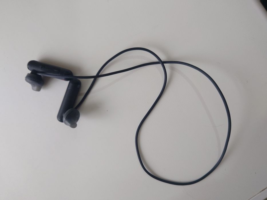 Продам наушники Sony STH40D: