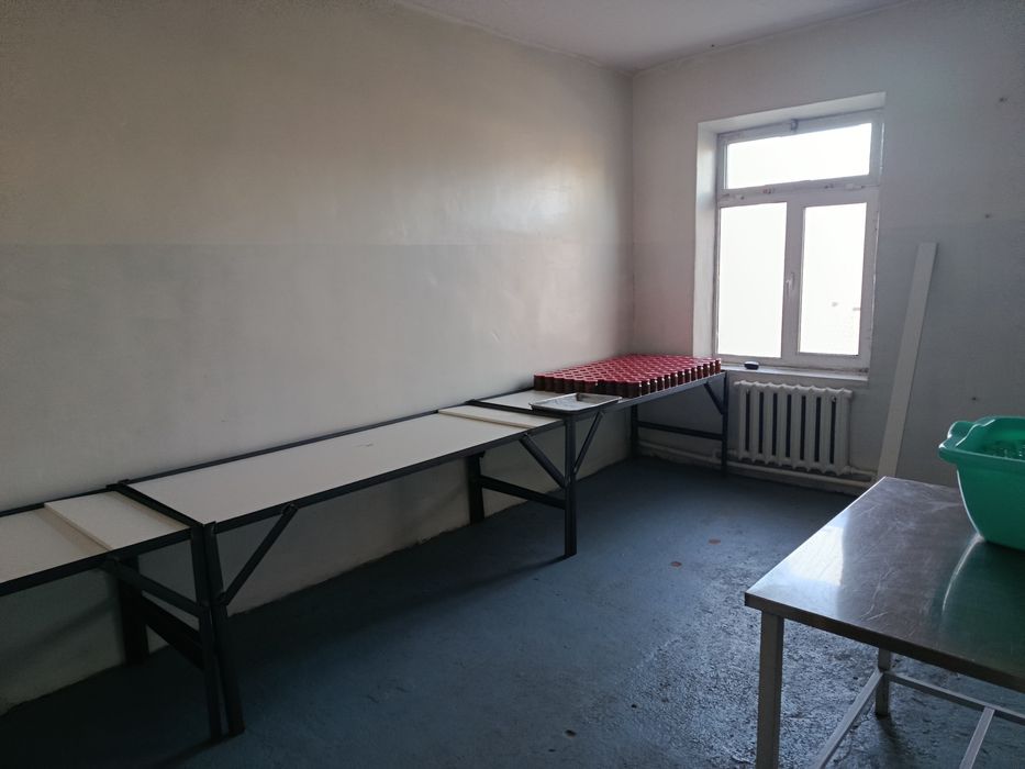 Готовый бизнесс, цех консервный.