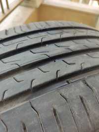 Continental Eco contact 6 225/60 R17 летни гуми