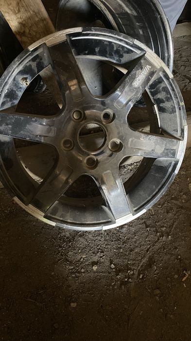 Диски R15 в хорошом качестве