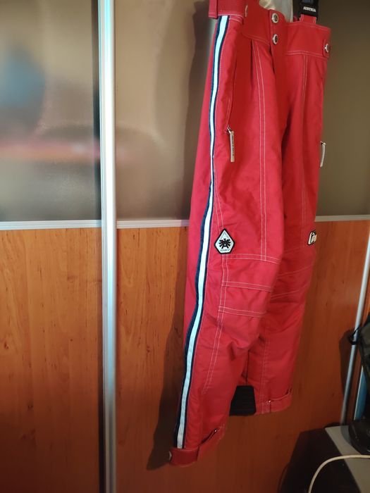 AUSTRIA SKI TEAM FIS Официален ски панталон на Австрия мъже