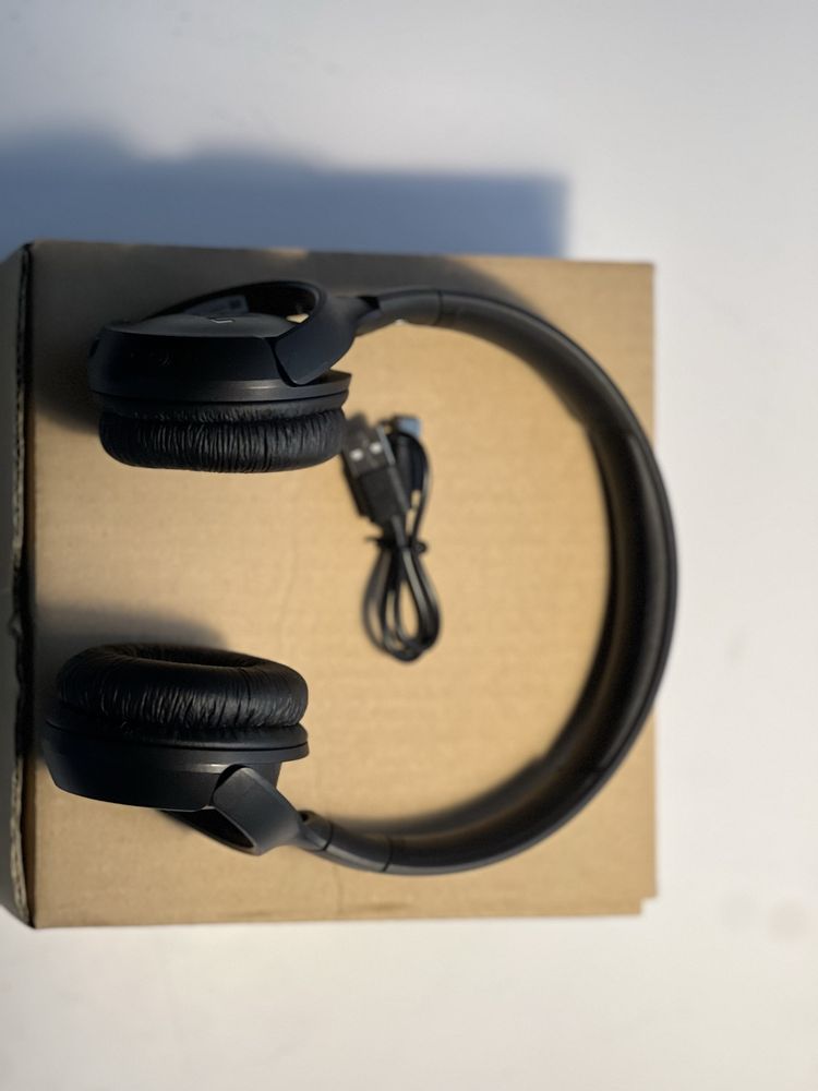 Слушалки JBL Tune 510BT