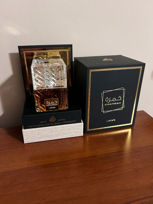 Парфюми лична колекция